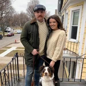 Meet your Posher, Madilyn